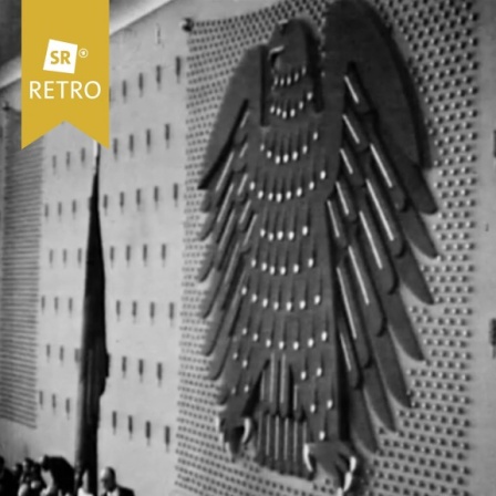 Radiogerät aus den 1960ern