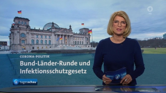 Tagesschau - Tagesschau, 17:00 Uhr