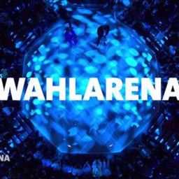 Wahlarena 2025.