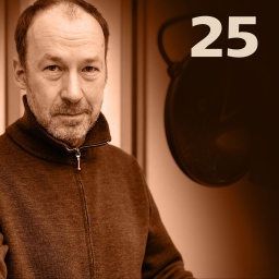 Lesung "Cervantes" von Bruno Frank mit Sprecher Ulrich Noethen