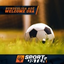 Bundesliga Ade – Welcome USA