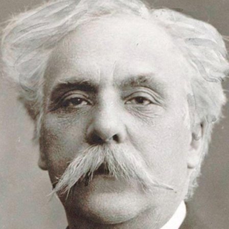 Gabriel Fauré zum 100. Todestag