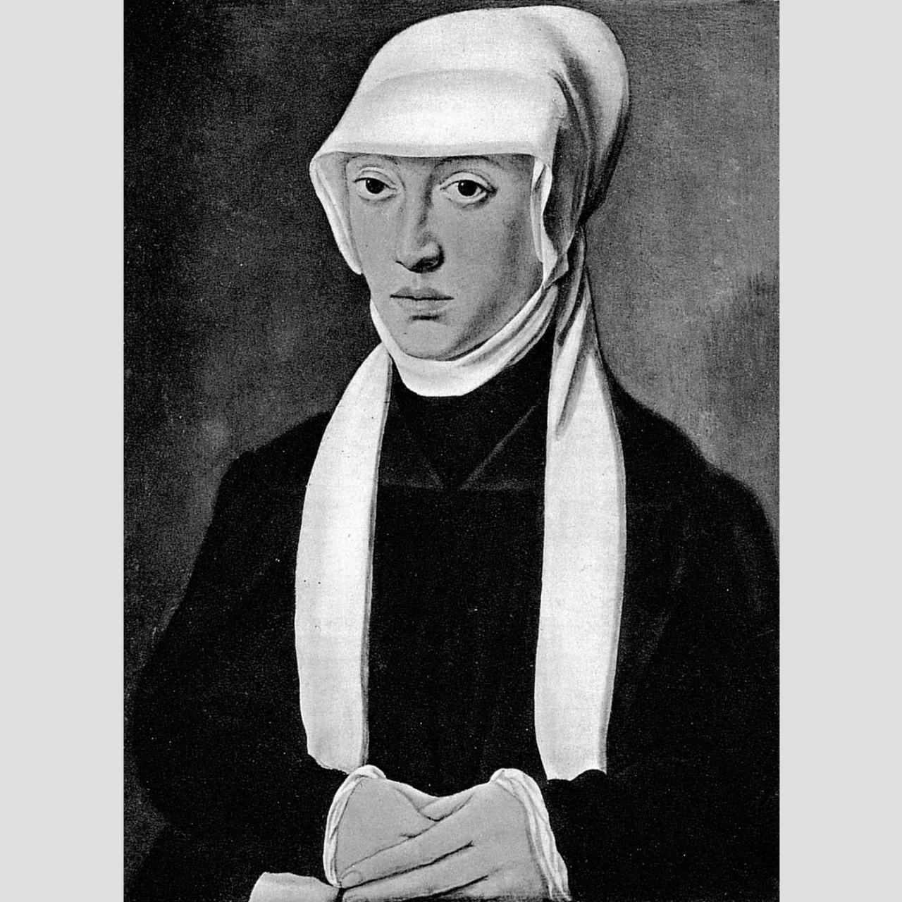 WDR Zeitzeichen · Maria, Königin von Ungarn (Todestag 18.10.1558 ...
