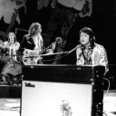 Paul McCartney and Wings 1971