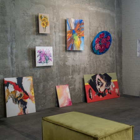 Kunst und Profit - Wie der Kunstmarkt funktioniert