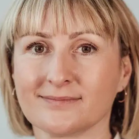 Katrin Hackbarth vom Tourismusverband MV.