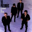 Am 21. Januar 1984 veröffentlichen The Pretenders ihr drittes Studioalbum &#034;Learning To Crawl&#034;.
