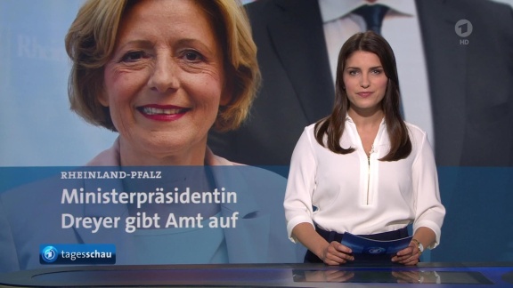 Tagesschau - Tagesschau 00:30 Uhr, 20.06.2024