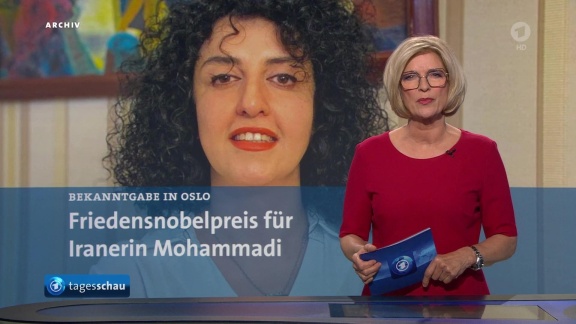 Tagesschau - Tagesschau 12:00 Uhr