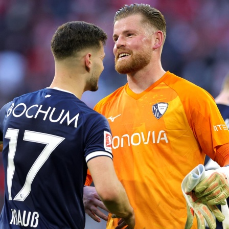 Timo Horn