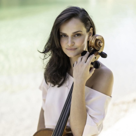 Interview mit Raphaela Gromes