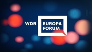 WDR Europaforum 2021