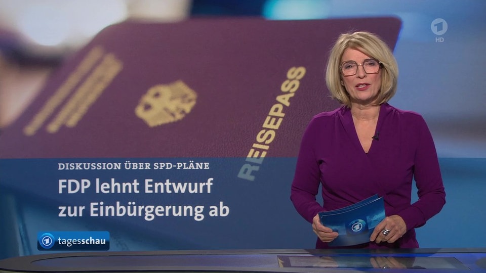 Sendung Verpasst | Tagesschau, Tagesschau, 12:00 Uhr Auf ARD