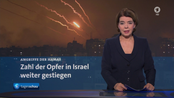 Tagesschau - Tagesschau 06:00 Uhr