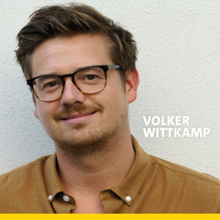 Volker Wittkamp