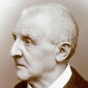Anton Bruckner um 1890