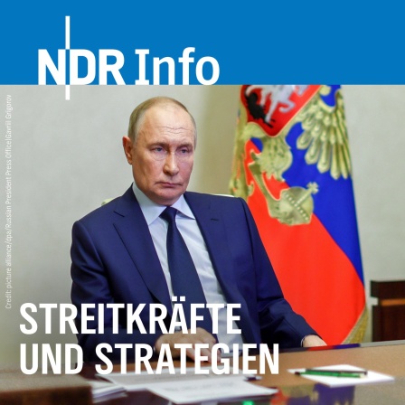 Der russische Präsident Wladimir Putin hält in der Residenz in Nowo-Ogarjowo eine Videokonferenz mit Alexei Smirnow ab, dem amtierenden Staatschef der Region Kursk.