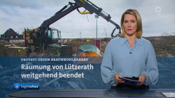 Tagesschau - Tagesschau, 20:00 Uhr