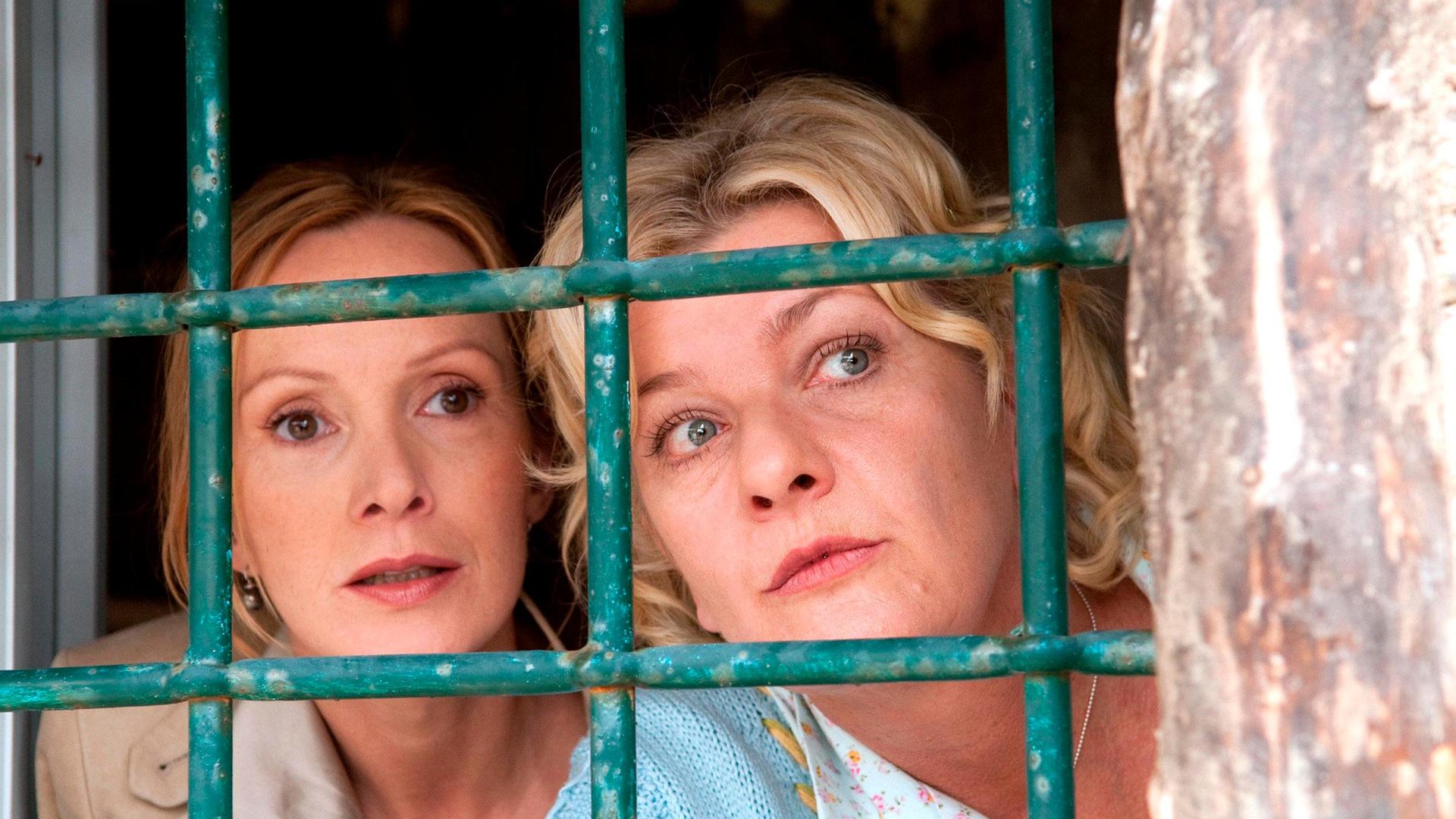 Filme im Ersten Heiraten ist auch