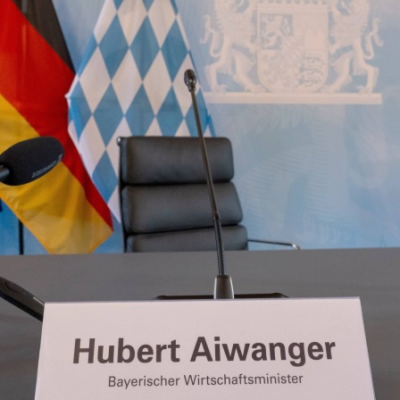 Aiwanger