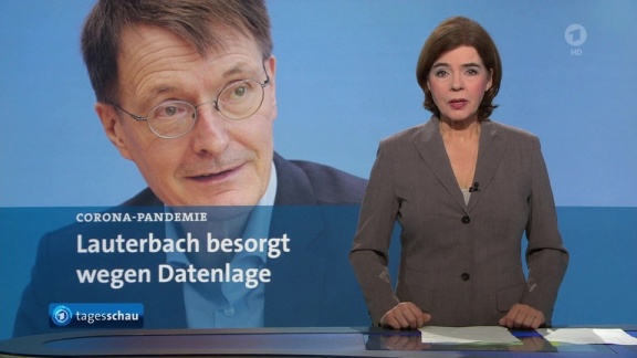 Tagesschau - Tagesschau, 12:45 Uhr