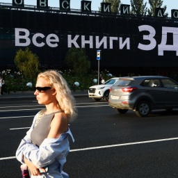 Moskau