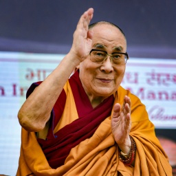 Dalai Lama