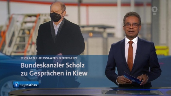 Tagesschau - Tagesschau, 12:00 Uhr
