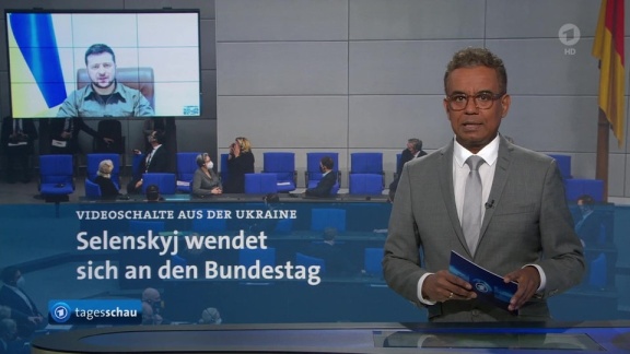 Tagesschau - Tagesschau, 12:00 Uhr