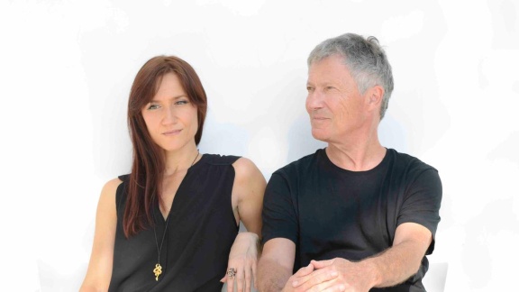 Druckfrisch - 'druckfrisch'-musiker Des Monats: Michael Rother