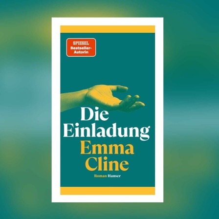 Emma Cline - Die Einladung