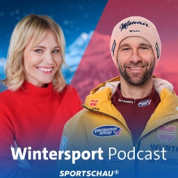 Pius Paschke im Wintersport-Podcast