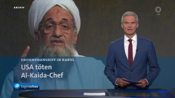 Tagesschau - Tagesschau, 09:00 Uhr