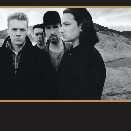 I Still Haven&#039;t Found What I&#039;m Looking For - U2