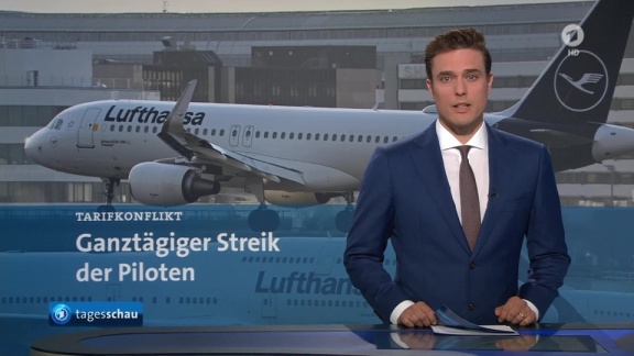 Tagesschau - Tagesschau, 07:00 Uhr