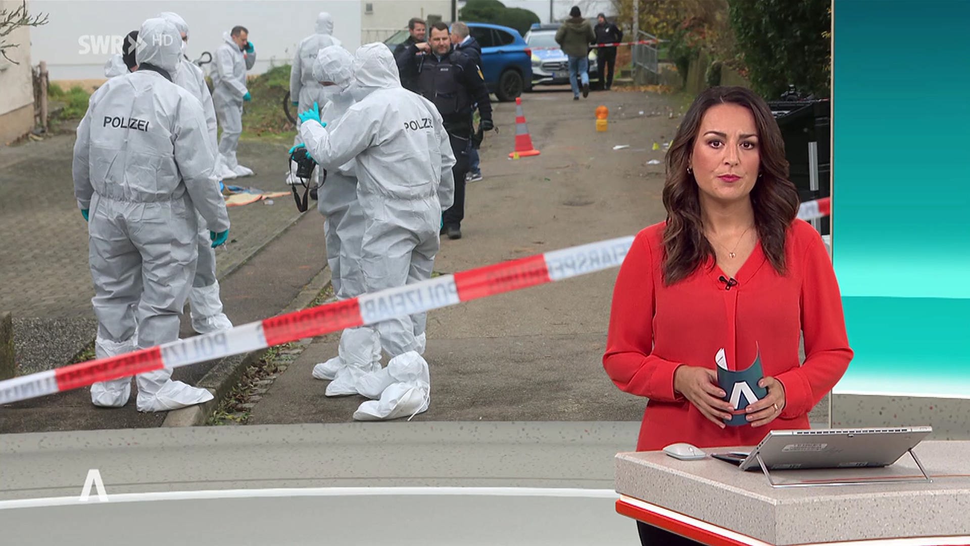 SWR Aktuell Baden-Württemberg: Sendung 18:00 Uhr vom 5.12.2022 | ARD Mediathek