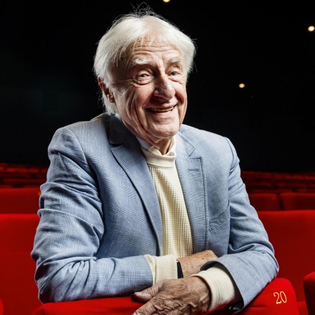 Emil Steinberger, Kabarettist: Unser Lieblingsschweizer