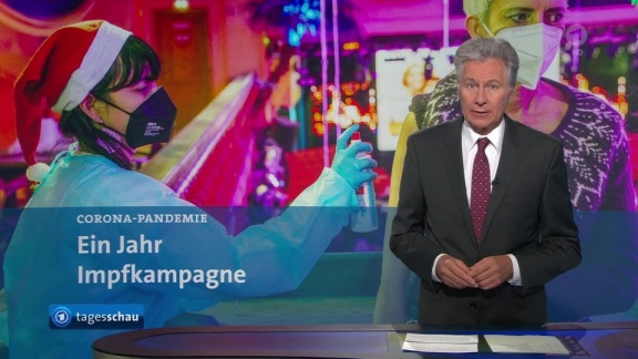 Tagesschau - Tagesschau, 14:00 Uhr