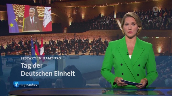 Tagesschau - Tagesschau 18:20 Uhr