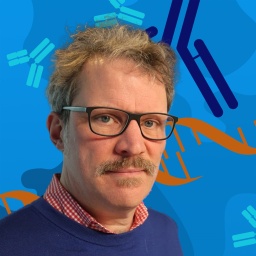Wissenschaftsjournalist Joachim Budde