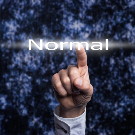 Normalität - Was ist das überhaupt?