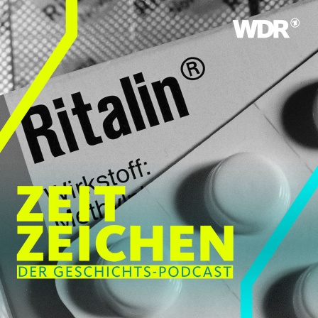 Ritalin, wird bei ADHS eingesetzt (Aufmerksamkeitsdefizit/ Hyperaktivitaetssyndrom)