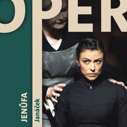 ARD-Oper: Leoš Janáček - "Jenůfa"
