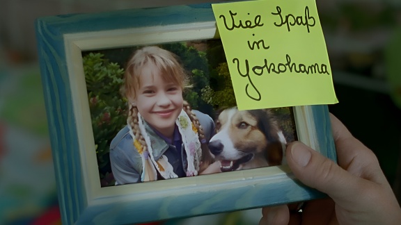 Die Pfefferkörner - Lilly Ist Weg (s05/e13)