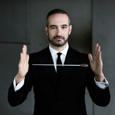 Maestro Manacorda: ein Italiener mit starker Affinität zum deutschen Repertoire