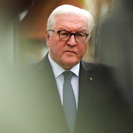 Frank-Walter Steinmeier