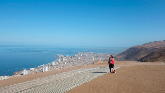 Verrückt Nach Meer - Hoch Hinaus In Iquique (442)