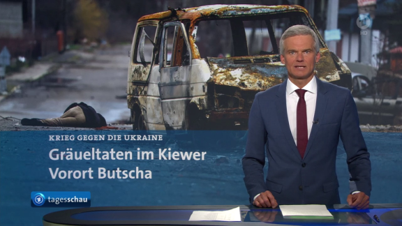 Tagesschau - Tagesschau, 17:45 Uhr