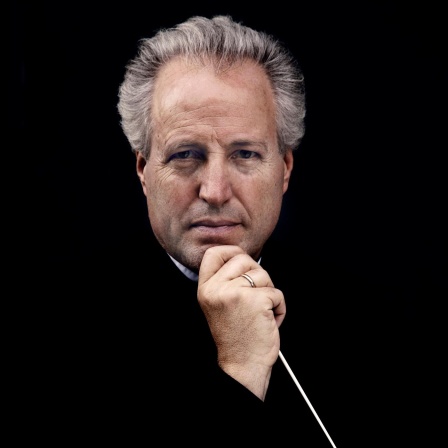 Interview mit dem Dirigenten Manfred Honeck