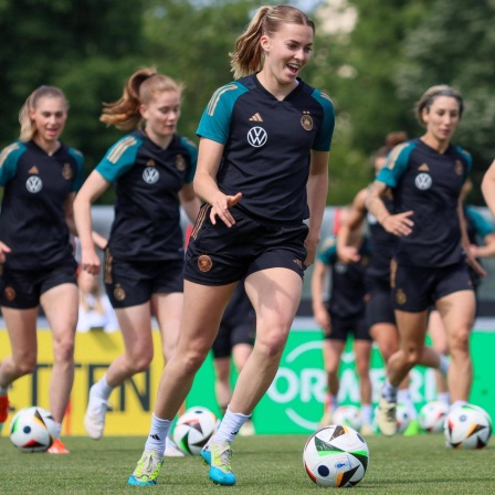 Frauen-Nationalmannschaft